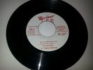 Ken Boothe old fashioned way Redemption Song striker lee REGGAE 45 7