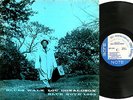 LOU DONALDSON, Blues walk, BLUE NOTE BLP-1593 RVG  EAR 