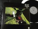 FLAX ONE VERY RARE NORWEGIAN HEAVY PROG LATER VERTIGO SWIRL LP AUNT MARY HOST