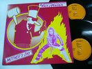 VAN HALEN - MOTHER'S DAY (RARE JAPAN 2LP)