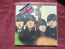 SEALED MFSL THE BEATLES 