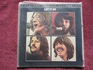 SEALED MFSL THE BEATLES 