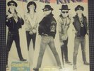 RARE PROMO RAMONES DEE DEE KING STANDING IN THE SPOT LIGHT 1989 12