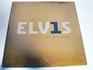 ELVIS PRESLEY - 30 #1 HITS - SEALED 2015 PROMO-LP/Vinyl/Record