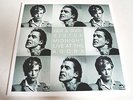 SISTER MIDNIGHT - LIVE AT THE AGORA - IGGY & ZIGGY - DAVID BOWIE - IGGY POP C-LP