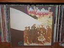 Led Zeppelin II - RARE Original Atlantic Record LP -75th Best Album of ALL TIME