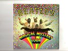 BEATLES.MAGICAL MYSTERY TOUR.ORIG UK 7