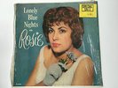 ROSIE (AND THE ORIGINALS) LP 