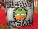 AC/DC- Whole Lotta Rosie Orig Atlantic1978 Rare HM4 Pressing EXC