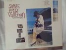 Stevie Ray Vaughan/ The Sky is Crying Lp SEALED Original First-press