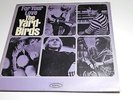 The Yardbirds: For Your Love LP Epic 24167 mono 1965 near  mint