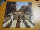 The Beatles- Return To Abbey Road NW-8 Rare Fan Club Issue - 12'' Vinyl LP EX