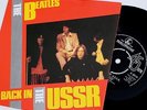 THE BEATLES BACK IN THE USSR 7
