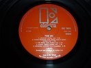 LOVE Four Sail LP UK 1972 1st Press STEREO ELEKTRA EKS 74049 NO SLEEVE