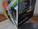 The Rolling Stones Gimme Shelter Japan gatefold LP 1971 King SLC 380 Insert