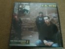 UK SUBS THE PEEL SESSIONS VOL 1 LTD 250 COPIES YELLOW MINT