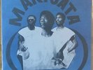 MARIJATA: This Is Marijata LP Rare Afro Funk Ghana