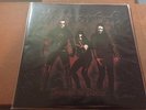 Immortal - DAMNED IN BLACK - BLACK VINYL - LP record emperor