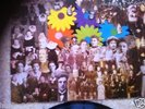 BEATLES FAN CLUB FLEXI RECORD