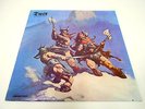 Dust - Hard Attack US LP