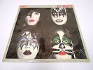Kiss ?- Dynasty ORIG. US LP IN SHRINK