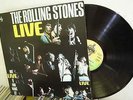 LP ROLLING STONES - LIVE / GOT LIVE IF YOU WANT IT * NOVA '67 DE RI * TOP
