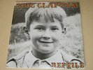 ERIC CLAPTON - REPTILE - 2 X LP RARE 2001 PRESSING NM - LISTEN
