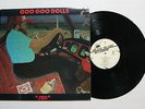 GOO GOO DOLLS Jed LP Metal Blade 73406-1 US 1989 VG++ ORIGINAL 7B