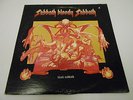 Black Sabbath - Sabbath Bloody Sabbath US WHITE LABEL PROMO