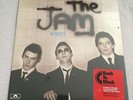 The Jam In The City 60th Anniversary Vinyl