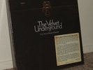 Velvet Underground The Verve/MGM Albums 5 Vinyl LP Box Set Sundazed