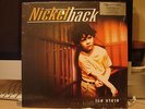 NICKELBACK - THE STATE / NEW VINYL LP, VERY RARE - Limited Edition