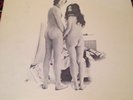 John And Yoko Two virgins LP   Rare Beatles John Lennon Album