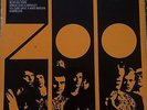 ZOO - S/T - Orig UK Major Minor LP PROG/PSYCH 