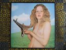 Blind Faith/UK Polydor 1st Press/Clapton/S.Winwood/LP/NM