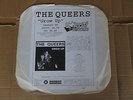 THE QUEERS Grow Up LOOKOUT LP 1994 ORIGINAL USA TEST PRESSING SCREECHING WEASEL