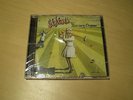 Genesis Sacd-Nursery Cryme/mint condition.