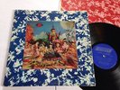 Rolling Stones Their Satanic Majesties Request NPS-2 3D Gatefold 1967 LP