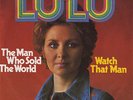 Lulu The Man Who Sold The World / Watch That Man RARE BOWIE COVER NEAR MINT