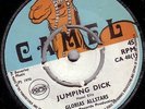 GLORIA'S ALL STARS/SKINHEAD REGGAE/CAMEL 45/JUMPING DICK - NEWS ROOM..EX+ LISTEN