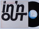 JOE HENDERSON In 'N Out BLUE NOTE 4166 LP VG++ NY USA mono promo