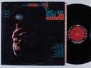 JON HENDRICKS Fast Livin' Blues COLUMBIA LP VG+ promo 6 eye
