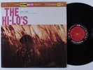 THE HI-LO'S Love Nest COLUMBIA LP NM SHRINK 6 eye