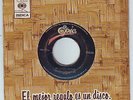 Nena ?– 99 Red Balloons / 99 Luftballons,  Press Costa Rica Vinyl 7