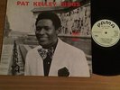 PAT KELLEY... PAT KELLY SINGS..UK IST ISSUE PAMA LABEL PMLP 12