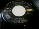 Jackie Wilson Because Of You Brunswick Northern Soul Oldie Modern Rare Dancer