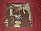 Arthur Grumiaux Clara Haskil Beethoven Sämtliche Sonaten Philips 4 LP Box