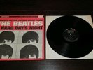 The Beatles A Hard Days Night RARE MISPRINT 1964 Excellent Condition  UAS6366