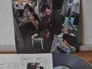 Tom Waits Small Change Japan LP 1976 Warner Pioneer P-10247Y Insert