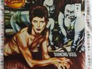 DAVID BOWIE DIAMOND DOGS FACTORY SEALED ORIG 1974 LP NO CUTS/DRILL-HOLES RARE